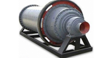 Continuous-Ball Mill Manufacturer india